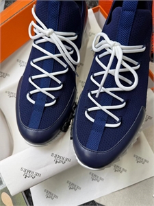 Кроссовки HERMES 167971