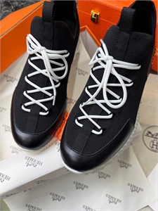 Кроссовки HERMES 167972