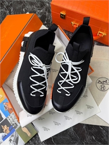 Кроссовки HERMES 167972