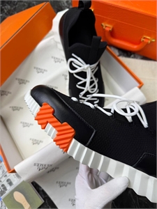 Кроссовки HERMES 167972