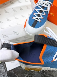 Кроссовки HERMES 167973