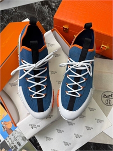 Кроссовки HERMES 167973