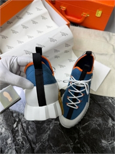 Кроссовки HERMES 167973