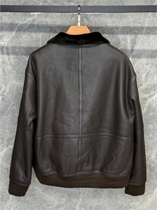 Дублёнка LP 167975