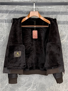 Дублёнка LP 167975