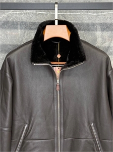 Дублёнка LP 167975