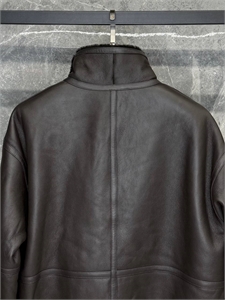 Дублёнка LP 167975