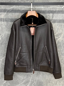 Дублёнка LP 167975