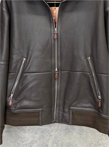 Дублёнка LP 167975