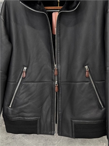 Дублёнка LP 167976