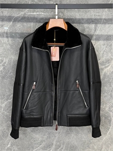 Дублёнка LP 167976