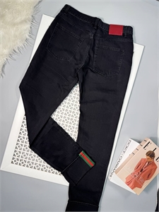 Джинсы GUCCI 167978