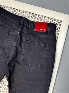 Джинсы GUCCI 167978