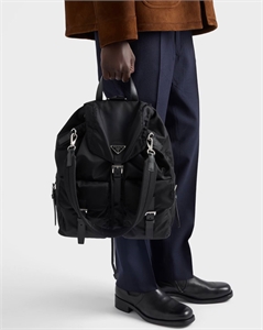 Рюкзак  PRADA 167981