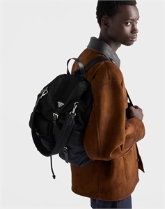 Рюкзак  PRADA 167981