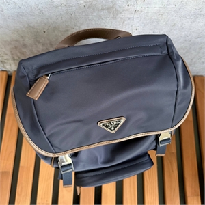 Рюкзак  PRADA 167982