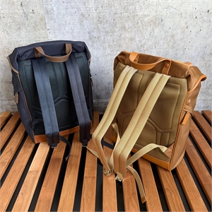 Рюкзак  PRADA 167983