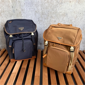 Рюкзак  PRADA 167983