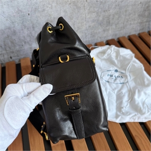 Рюкзак  PRADA 167984