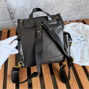 Рюкзак  PRADA 167984