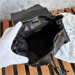 Рюкзак  PRADA 167984