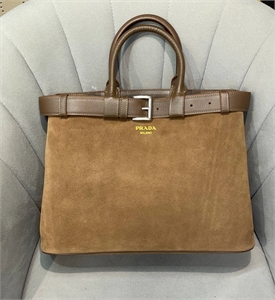 Сумка PRADA 167990