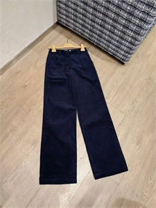 Штаны MIU MIU 167991