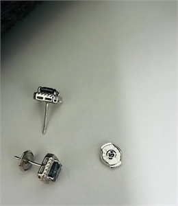 Серьги GRAFF 167995