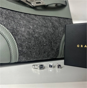 Кольцо GRAFF 167996