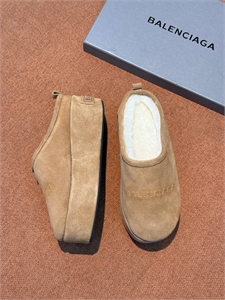 Обувь BALENCIAGA 168003