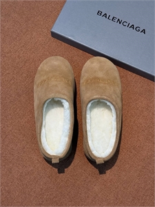 Обувь BALENCIAGA 168003