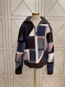 Свитер HERMES 168004