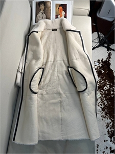 Шуба LORO PIANA 168005