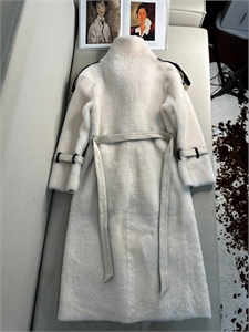 Шуба LORO PIANA 168005