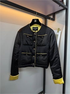 Куртка CHANEL 168009