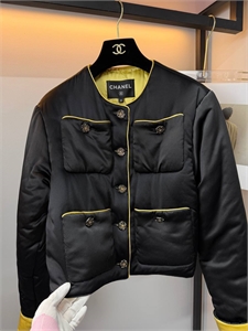 Куртка CHANEL 168009