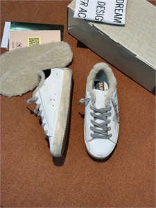 Кеды GOLDEN GOOSE 168012