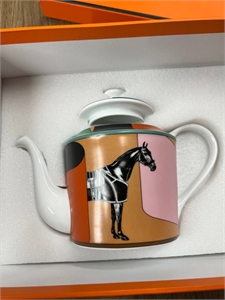 Чайный набор посуды HERMES 168018