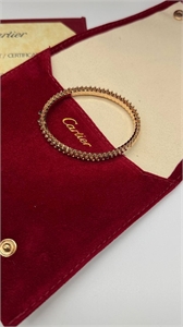 Кольцо Cartier 168029