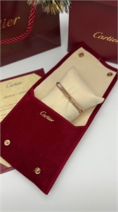 Кольцо Cartier 168029