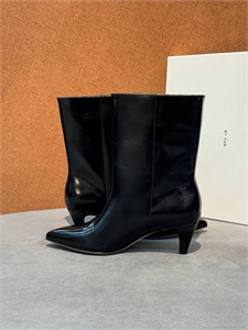 Ботильоны BY FAR 168035