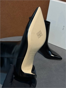 Ботильоны BY FAR 168035