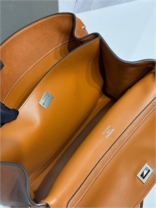 Сумка BALENCIAGA Маленькая 168039