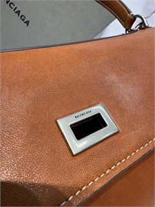 Сумка BALENCIAGA Маленькая 168039