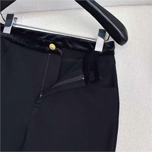 Брюки LORO PIANA 168041