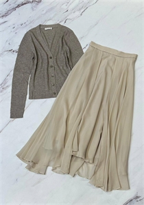 Кардиган BRUNELLO CUCINELLI 168044