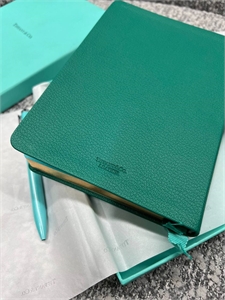 Блокнот Tiffany&Co 168048