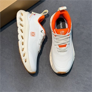 Кроссовки LOEWE 168049