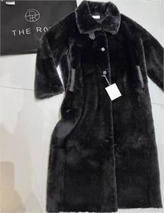 Дубленка THE ROW 168051