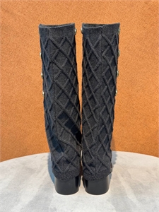 Сапоги CHANEL 168054